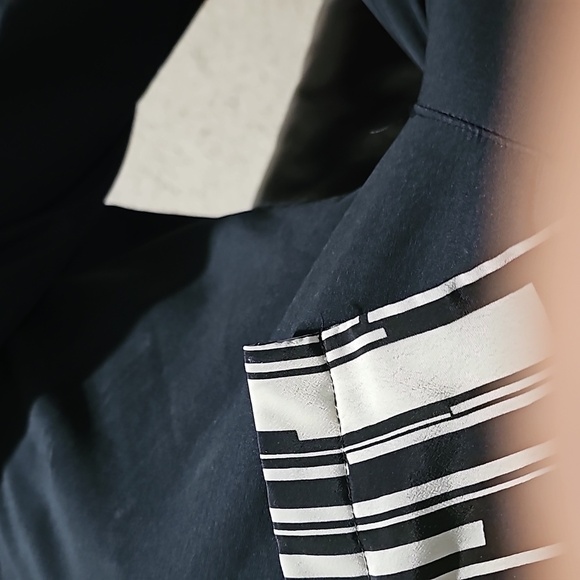 Ted‎ Baker 1/4 Zip Pullover Sweater Size XXL - Picture 9 of 10